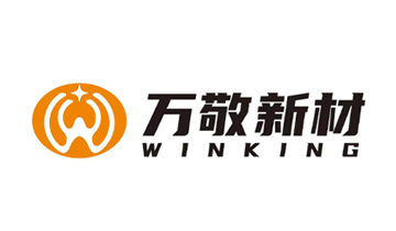 万敬新材料